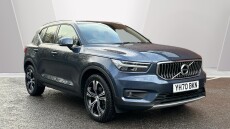 Volvo Xc40 2.0 B4P Inscription Pro 5dr Auto Petrol Estate